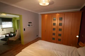 Modern, new apartment on Osterbergsee Bad Gandersheim with WIFI / WLAN - Image 5