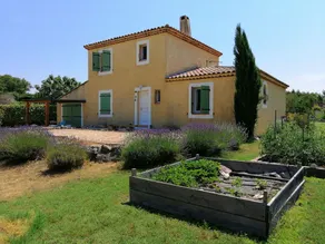 villa in campagna di Aix, tranquillo e ensolleillée da 10 a 11 persone. - Image 5