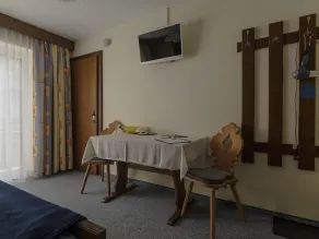 Quarto duplo com café da manhã - Haus Hahnenkamm - Image 4