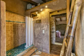 Maison de vacances 'Casa De Pueblo' avec vue sur les montagnes, terrasse privée et Wi-Fi - Image 5