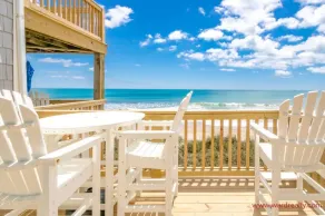 Slow M'Ocean - Beautiful 2 BR Oceanfront Townhome! - Image 5