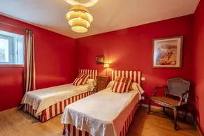 Martirenia - Osses - Gîte - Image 4