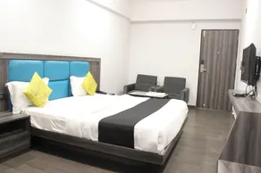 Hotel Citadel Surat - Image 5