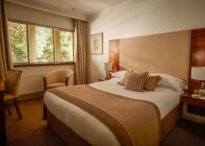 Knights Suite Rooms and Events - Image 4