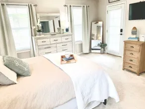 Saltee Cove Coastal Getaway - Charming 3 Bedroom/25 Bath Lowcountry Cottage - Image 5