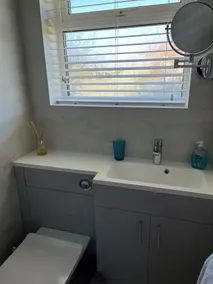 Dog friendly bungalow with EV charger, a short walk to St Merryn village centre - Image 5