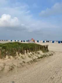 Urlaubsparadies am Deich, Wohnung Uhle - Image 3
