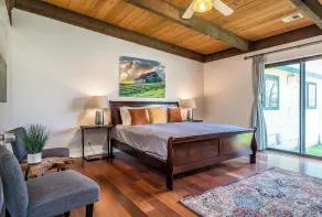 Green Valley, Sonoma County Vacation Rental at a Working Winery - Image 4