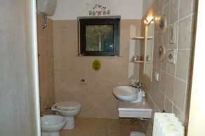 Landhus med privat pool, op til 14 senge - Image 4