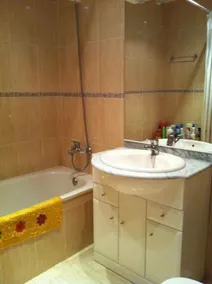 Særtilbud Miami Playa, Costa Dorada, stor pool, gratis WIFI, GOLF - Image 2