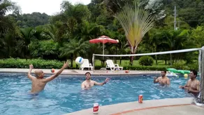 13 BR  Beach Front Paradise - Blue Macaw  - #1 VIP Hosting Service - Image 3