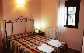 Self catering rural complex Carramolo for 2 people - Image 3