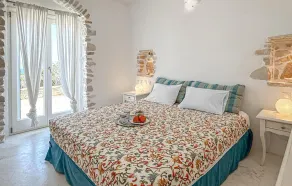 Cozy home in Ampela, Paros with WiFi - Image 4