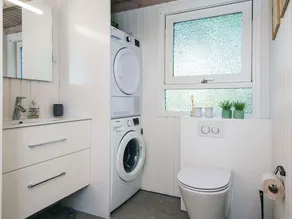 4 Sterne Ferienhaus in Bindslev - Image 3