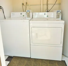 Suite de luxe meublée 1 chambre avec terrasse privée et piscine - Image 2