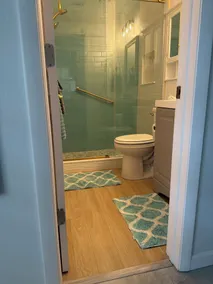 Waterfront single home rental with private lanai, heated pool, and hot tub! - Image 2