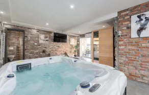 Lovely Home In Gracac With Sauna - Image 2