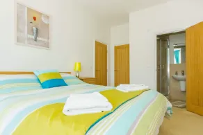 Appartement de luxe à trois chambres, Ventnor, Ile de Wight - Image 3