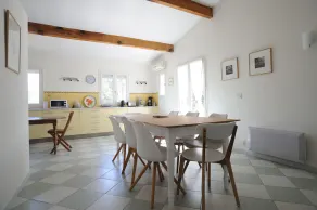 Appartamento al piano terra in casa - Image 5