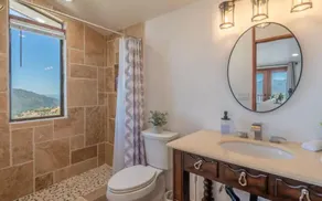 Hilltop Villa with Panoramic Views of Carmel Valley, 30 days  - Image 3
