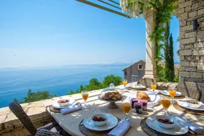 Paleopetres Blanche - Private Pool - Sea Views - Nissaki - North East Coast - - Image 4