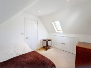 Carthagena, Birdham -  a flat that sleeps 2 guests  in 1 bedroom - Image 5