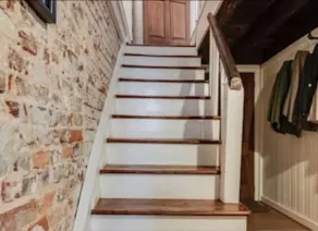 18th Cent. Charm in Historic Downtown Annapolis - Image 2