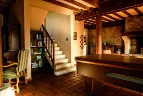 Secluded group gite with all comforts (pool, spa, sauna, summer kitchen)  - Image 2