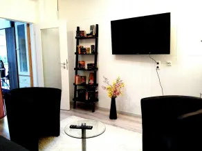 Cozy apartment \"SWS-West\" on Krossinsee - Image 2
