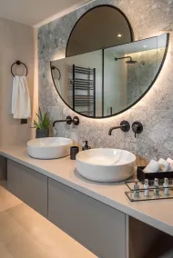 Thais D2 Penthouse Apartment - Image 5