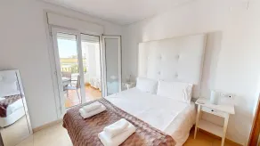 Casa Salmonete L-Murcia Holiday Rentals Property - Image 4