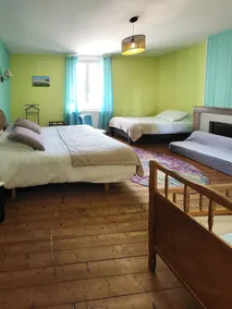 Tegn hus, stuehus - Image 4