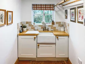 Alojamiento de 2 habitaciones en Dobshill, near Chester - Image 2