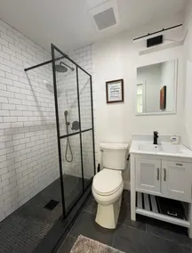 Beautiful Private Studio Apartment! - Image 3