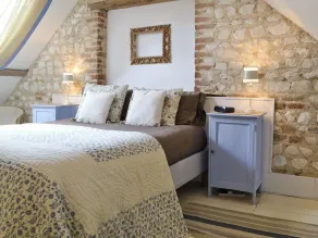 6 chambres à coucher à Oxborough - Image 4