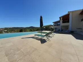 Hermosa villa de 3 dormitorios con piscina y vistas al mar, Agios Stefanos NW Corf - Image 5