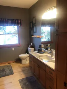 Maison de 3 000 pi² de Sunny's Landing sur le lac des Prairies - Image 2