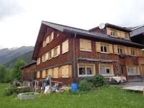 Roswitha Moosbrugger - Ferienwohnung - Image 4
