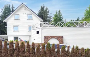 Amazing Apartment In Fjell With Wifi - Image 4