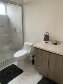 Brand New Beach House-- Terrace Beach View - Image 3