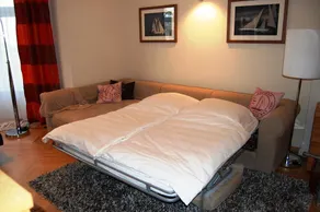Individual, high quality furnished apartment for vacation fun with style. - Image 4