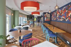 Travelodge London Greenwich - Image 2