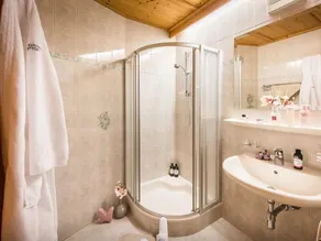 Apartment Edelweiss Deluxe 1-4 nights - Appartementhaus Alpenrose - Image 4