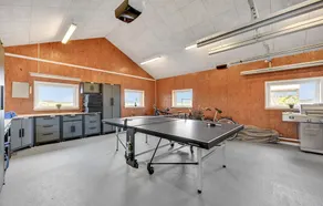 Gorgeous home in Thisted with sauna - Image 2