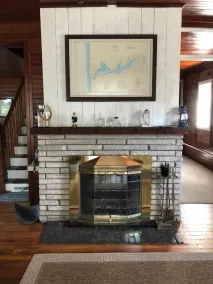 Historisk sommerhus ved Holland State Park og Lake Michigan - Image 2
