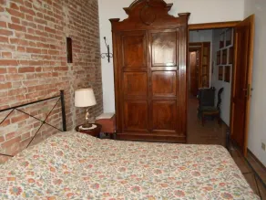 Piozzano: Apartment/ Flat - Piozzanoapartment in Farmhouse - Image 4