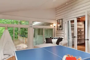 Stunning Farmhouse • Log Cabin • RIVER! - Image 3