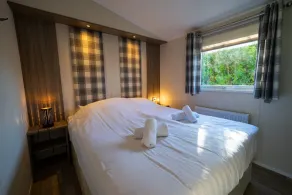 Chalet with 2 bedrooms - Image 3
