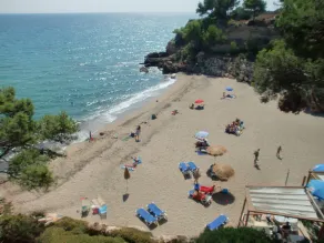 Miami Playa: LEJLIGHED MED WIFI OG SEA UDSIGT SAMMEN PRECIOUS CALA - Image 3