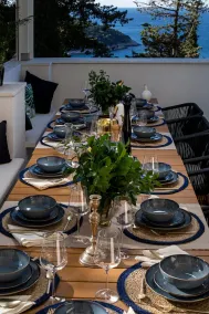 Beautiful Dubrovnik Villa | 6 Bedrooms | Villa Dubrovnik Supreme | Private Pool - Image 3